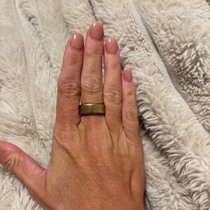 Oura Ring Gen3 size 8
